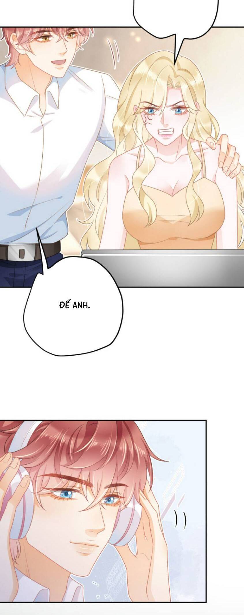 Trở Thành Boss Siêu Giàu Sau Thất Nghiệp Chap 40 - Next Chap 41