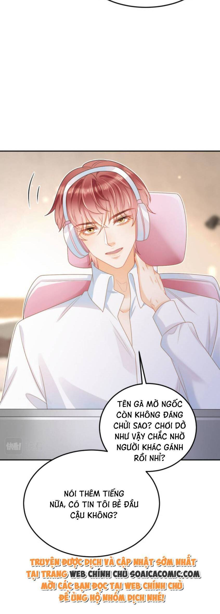 Trở Thành Boss Siêu Giàu Sau Thất Nghiệp Chap 40 - Next Chap 41