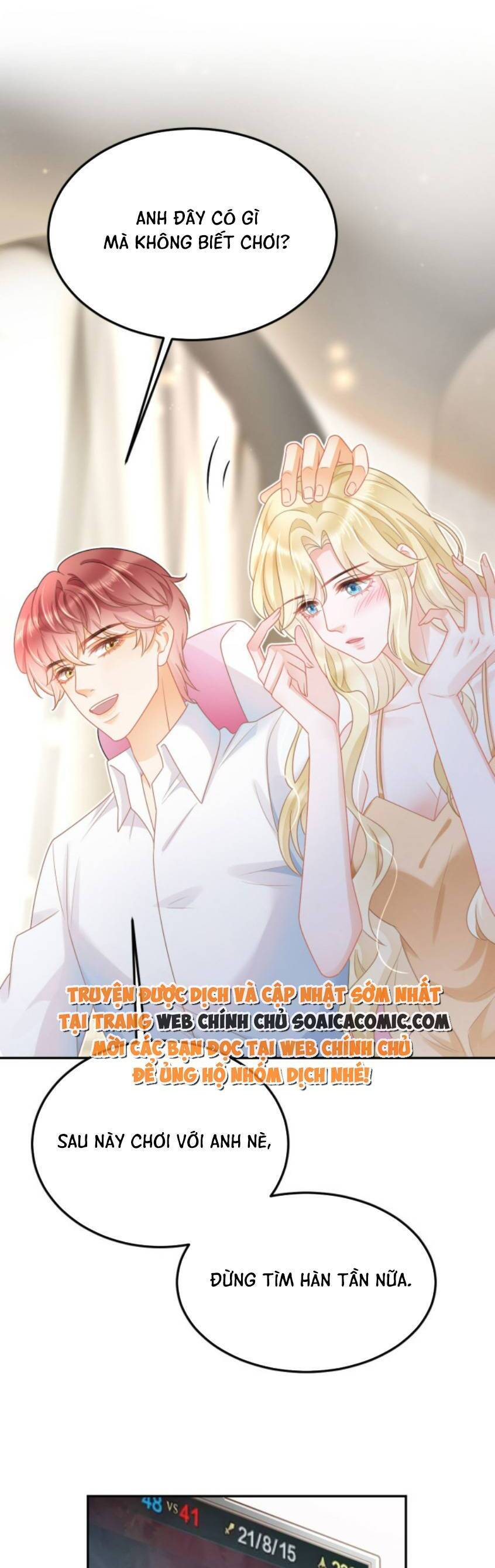 Trở Thành Boss Siêu Giàu Sau Thất Nghiệp Chap 40 - Next Chap 41