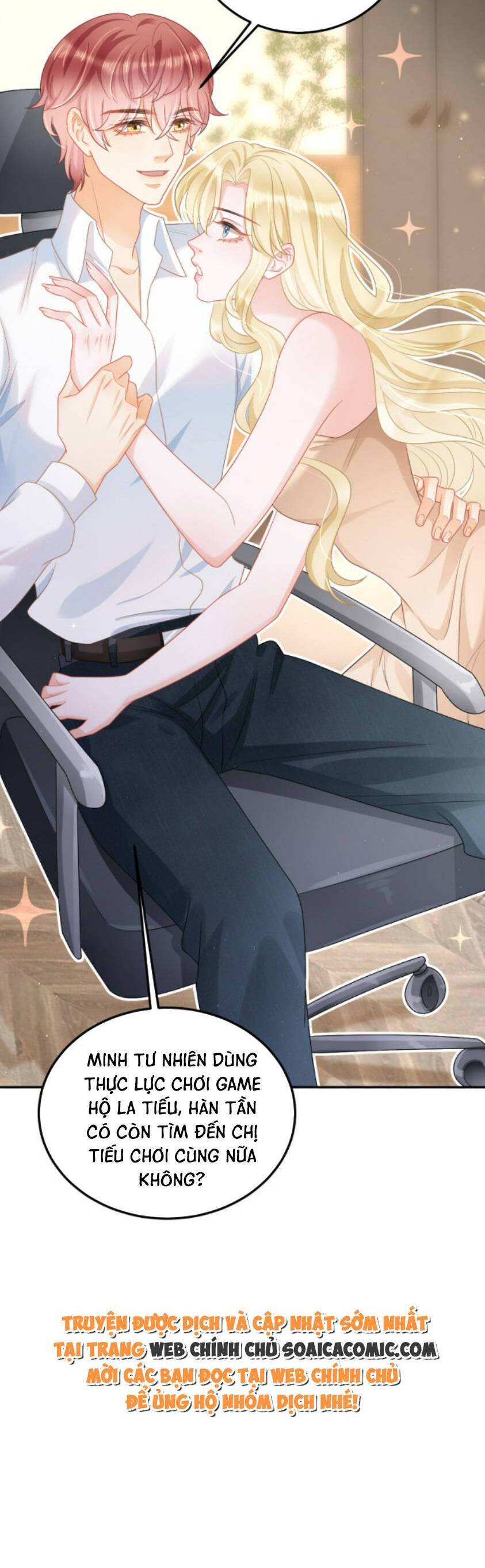 Trở Thành Boss Siêu Giàu Sau Thất Nghiệp Chap 40 - Next Chap 41