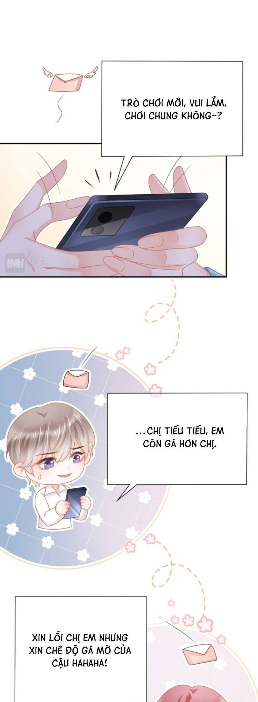 Trở Thành Boss Siêu Giàu Sau Thất Nghiệp Chap 40 - Next Chap 41