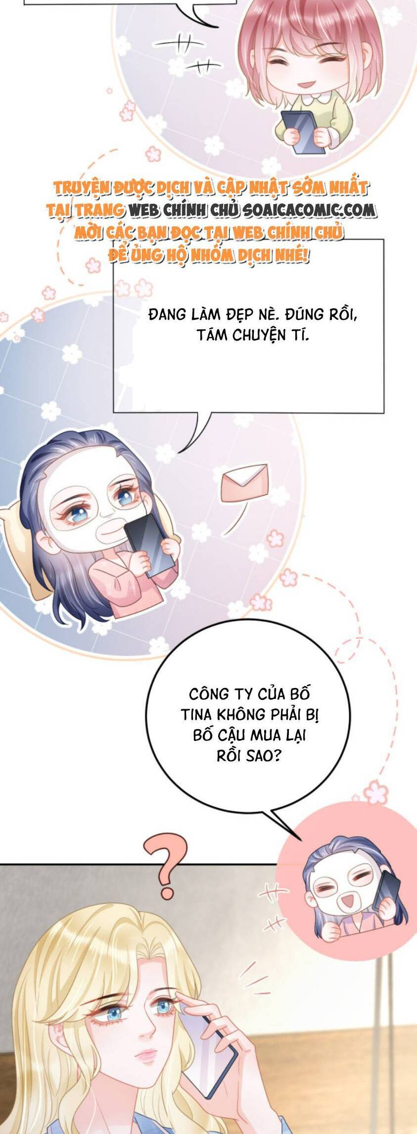 Trở Thành Boss Siêu Giàu Sau Thất Nghiệp Chap 40 - Next Chap 41