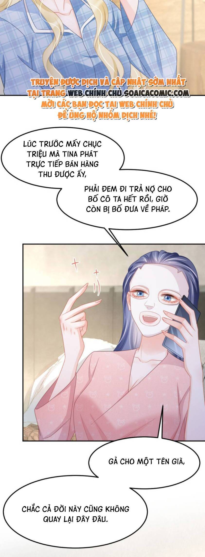 Trở Thành Boss Siêu Giàu Sau Thất Nghiệp Chap 40 - Next Chap 41