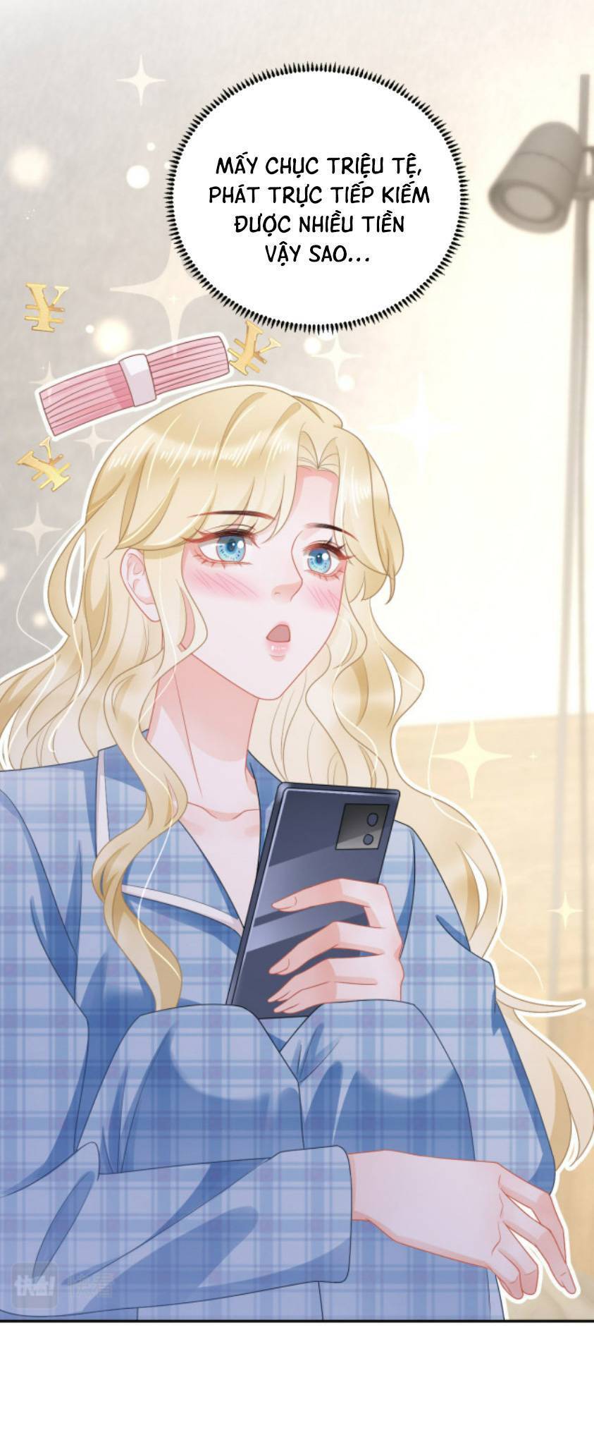Trở Thành Boss Siêu Giàu Sau Thất Nghiệp Chap 40 - Next Chap 41