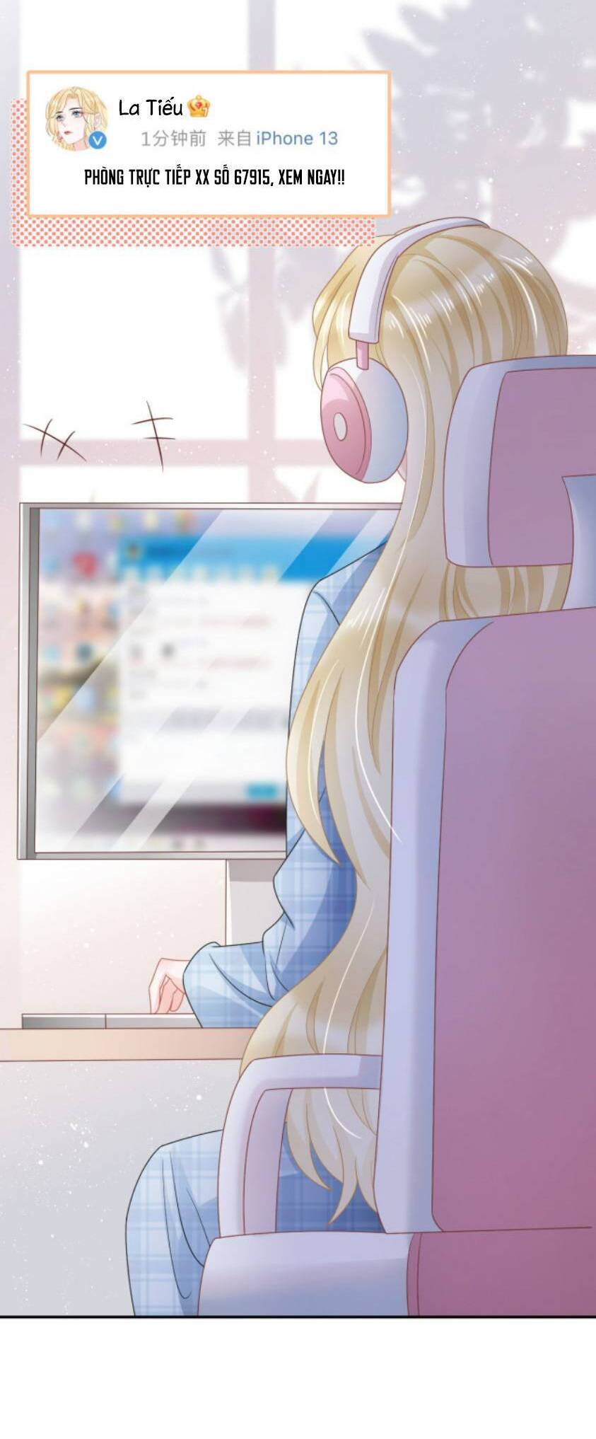Trở Thành Boss Siêu Giàu Sau Thất Nghiệp Chap 40 - Next Chap 41
