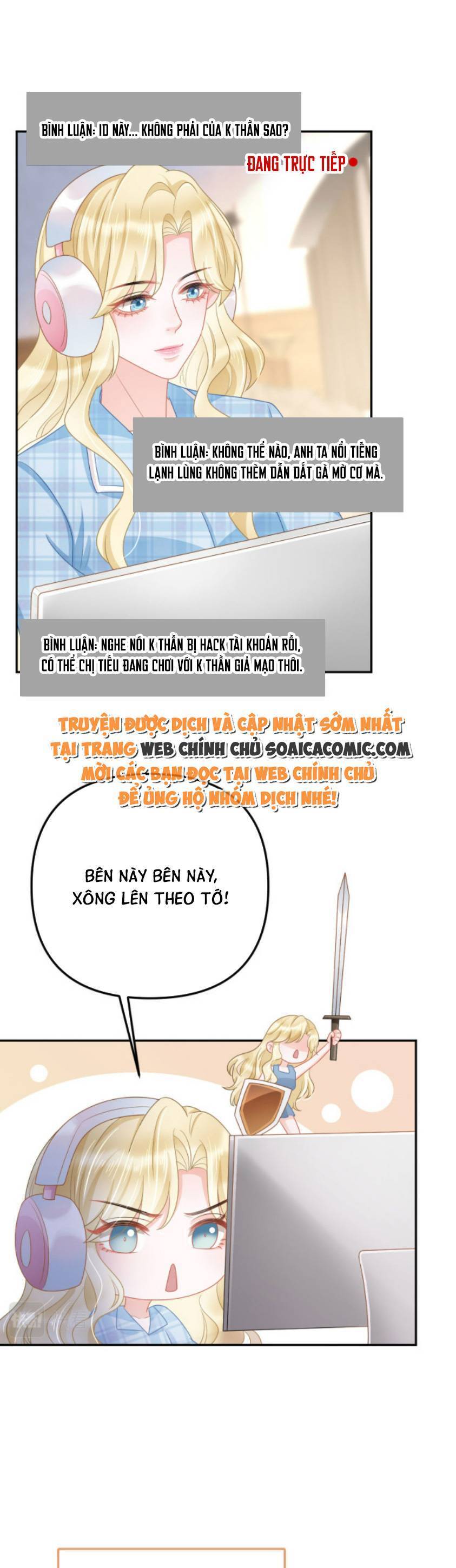 Trở Thành Boss Siêu Giàu Sau Thất Nghiệp Chap 40 - Next Chap 41