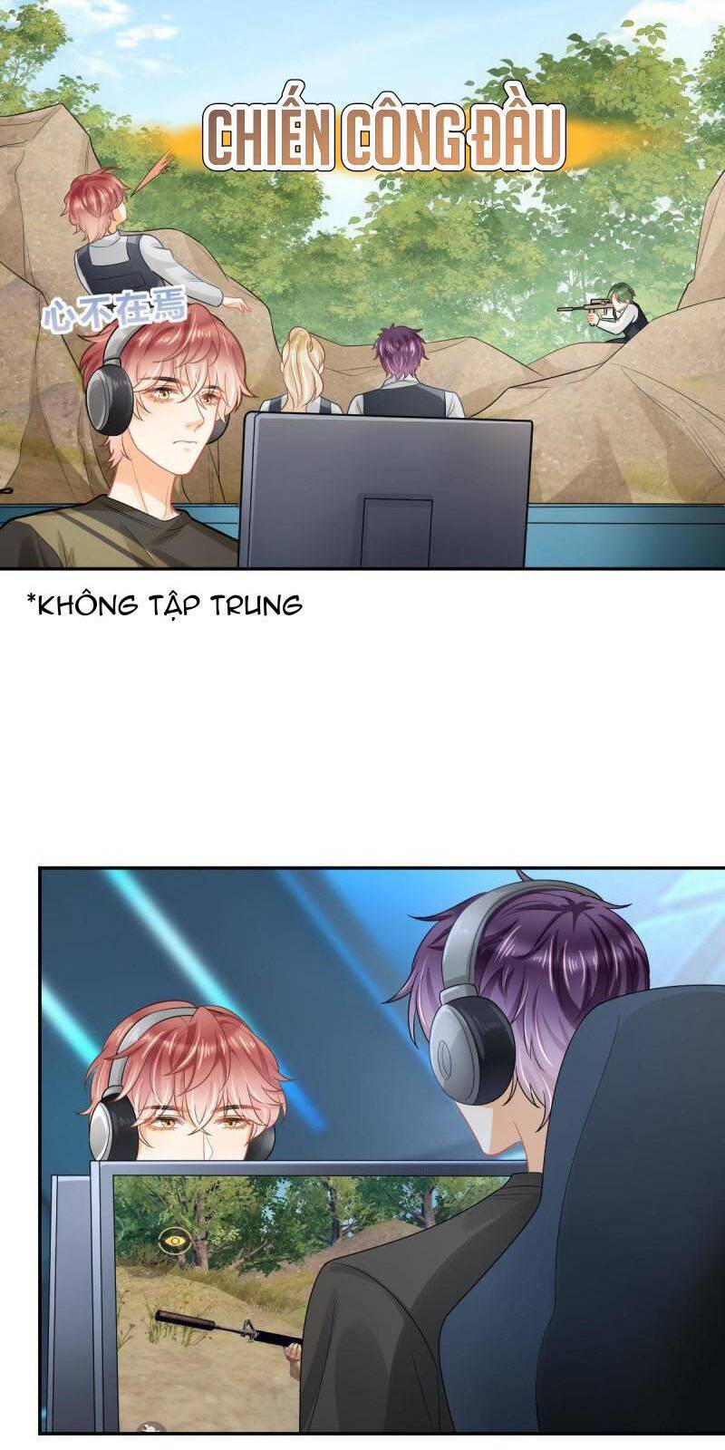 Trở Thành Boss Siêu Giàu Sau Thất Nghiệp Chap 45 - Next Chap 46