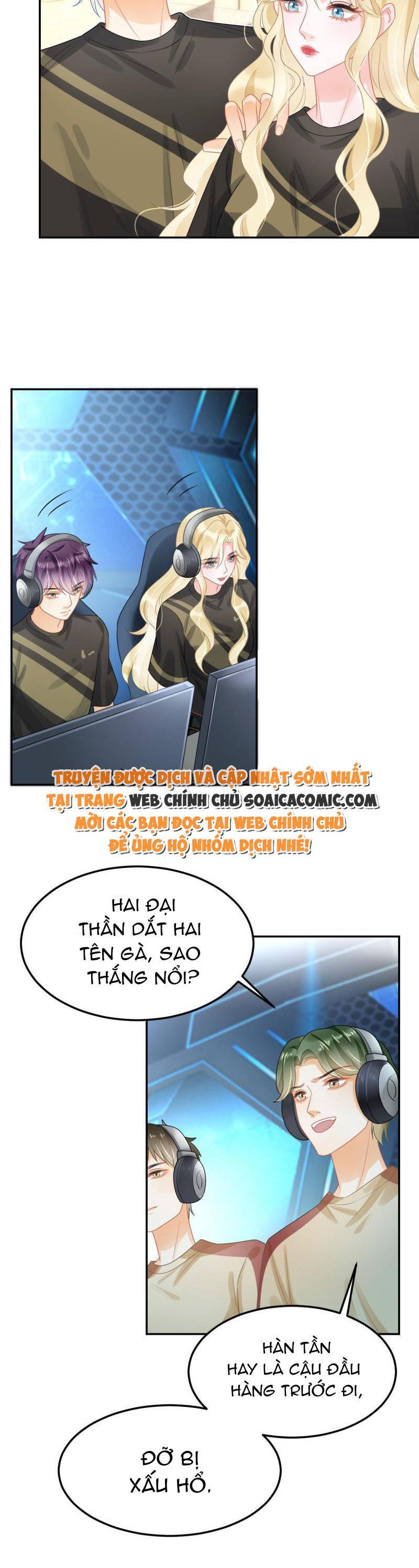 Trở Thành Boss Siêu Giàu Sau Thất Nghiệp Chap 45 - Next Chap 46