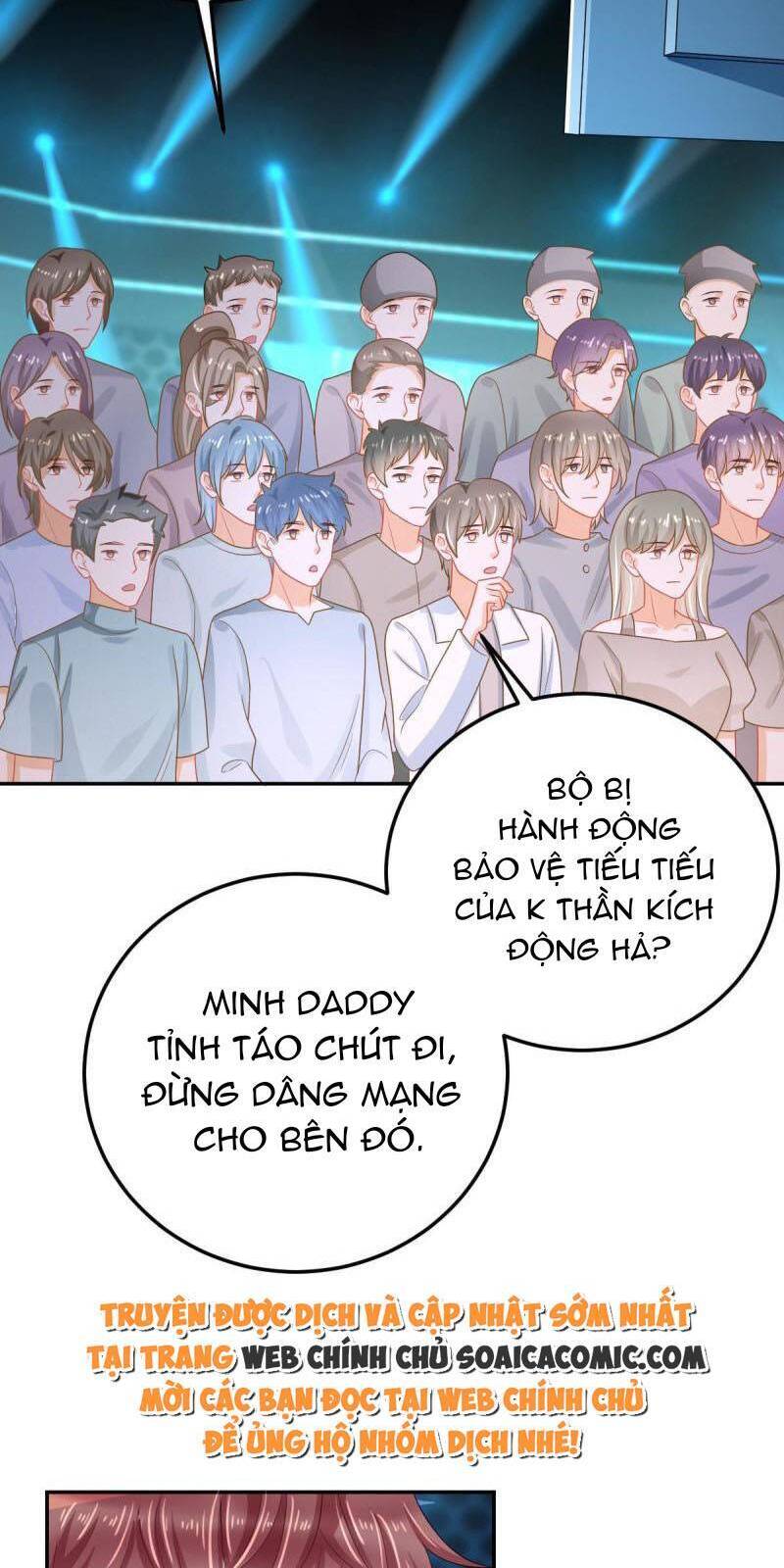 Trở Thành Boss Siêu Giàu Sau Thất Nghiệp Chap 45 - Next Chap 46