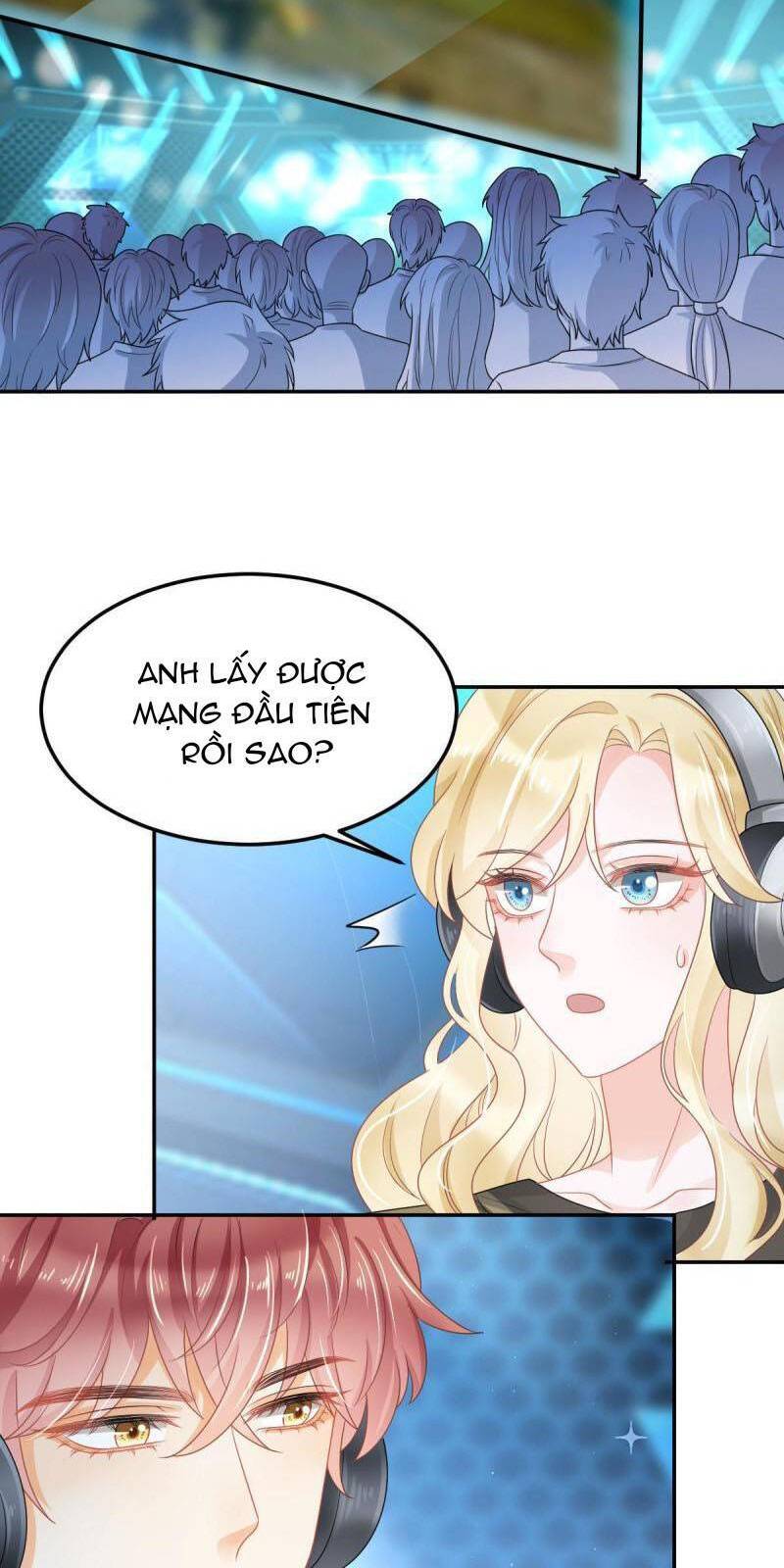 Trở Thành Boss Siêu Giàu Sau Thất Nghiệp Chap 45 - Next Chap 46