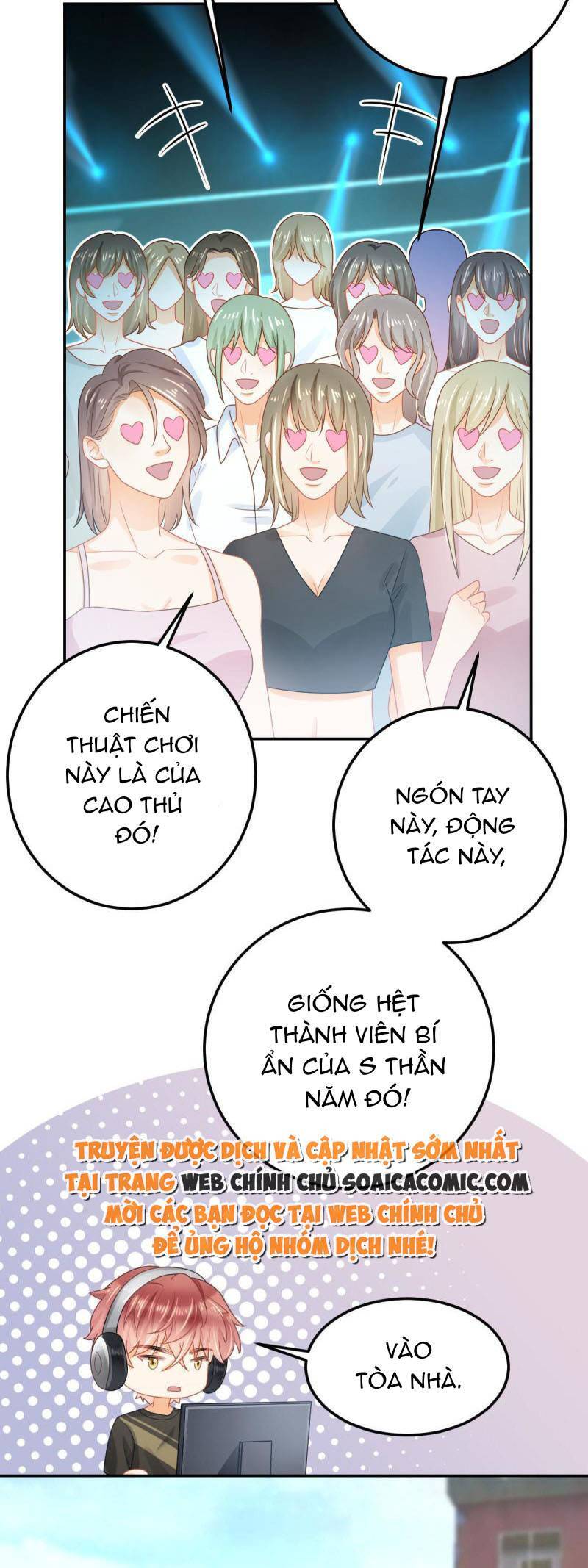 Trở Thành Boss Siêu Giàu Sau Thất Nghiệp Chap 45 - Next Chap 46
