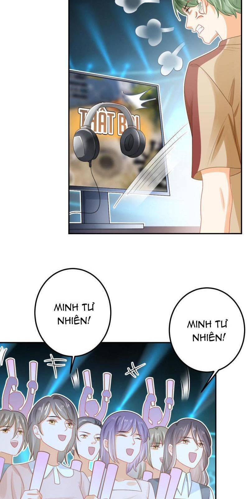 Trở Thành Boss Siêu Giàu Sau Thất Nghiệp Chap 45 - Next Chap 46