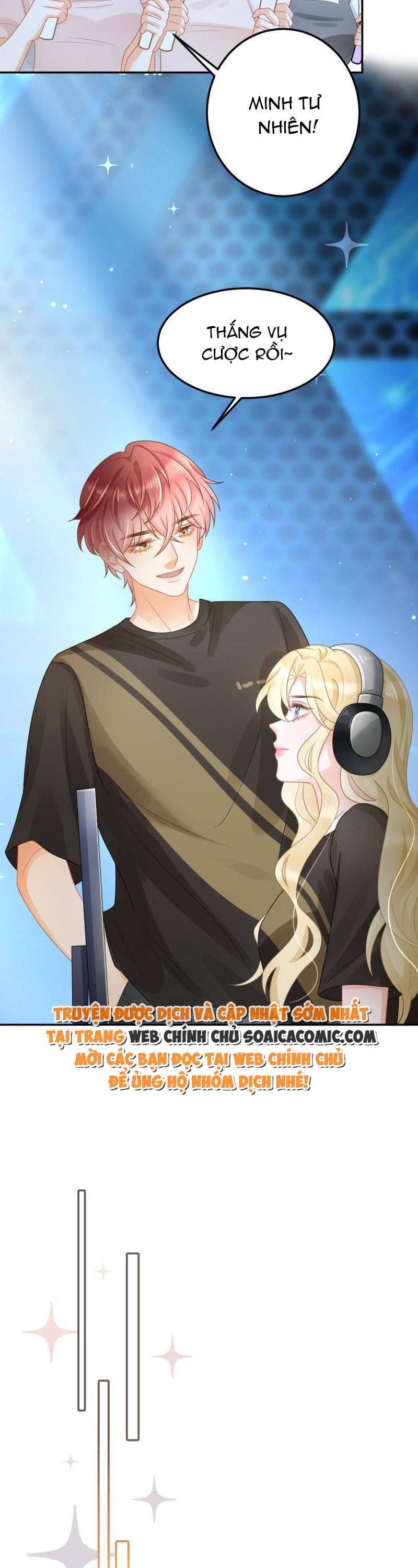 Trở Thành Boss Siêu Giàu Sau Thất Nghiệp Chap 45 - Next Chap 46
