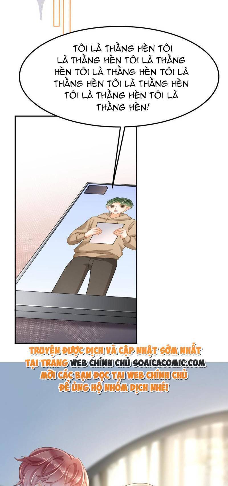 Trở Thành Boss Siêu Giàu Sau Thất Nghiệp Chap 45 - Next Chap 46