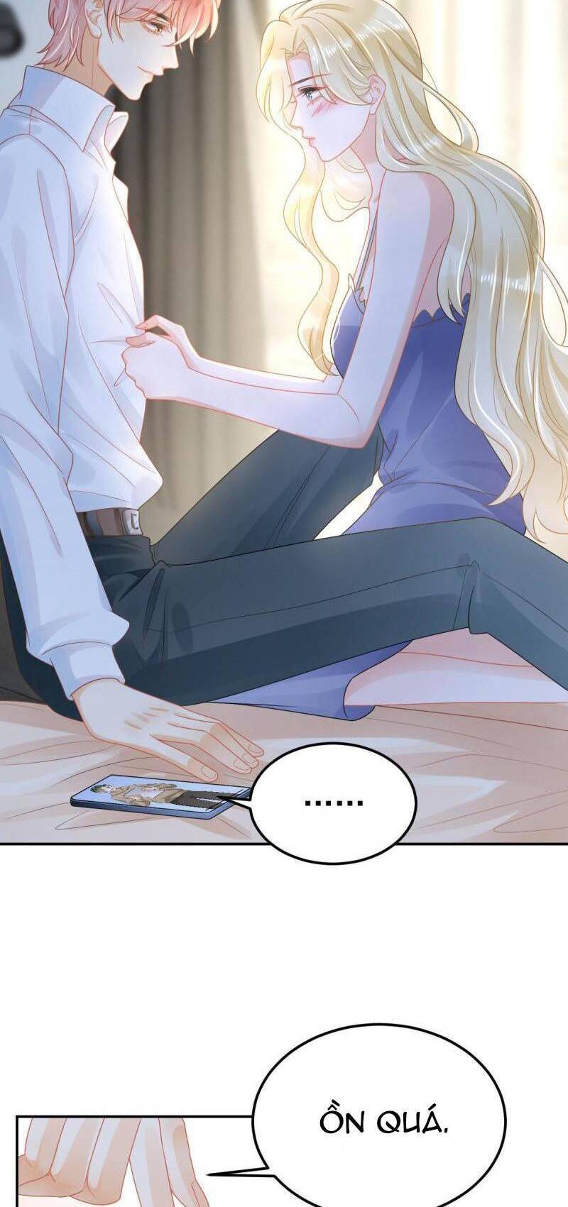 Trở Thành Boss Siêu Giàu Sau Thất Nghiệp Chap 45 - Next Chap 46