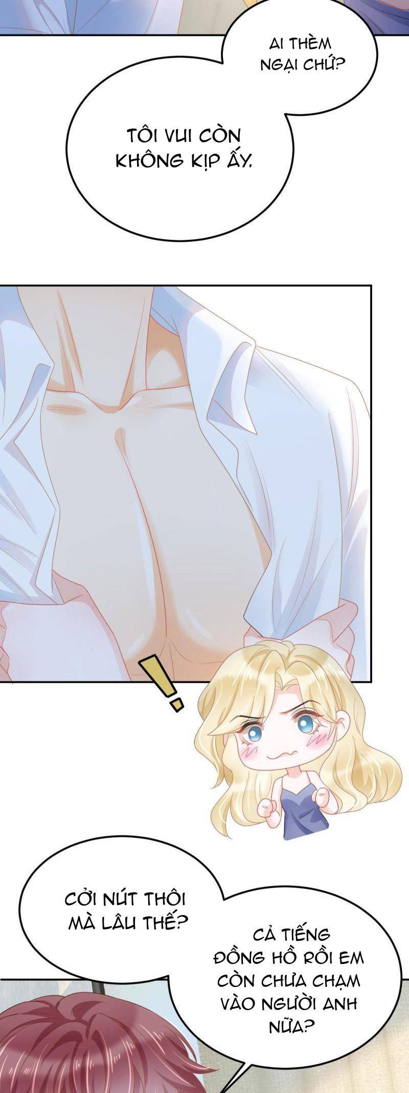 Trở Thành Boss Siêu Giàu Sau Thất Nghiệp Chap 45 - Next Chap 46