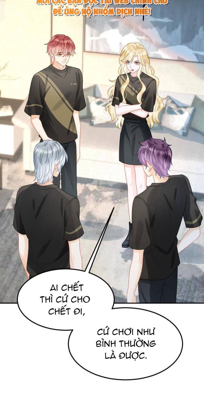 Trở Thành Boss Siêu Giàu Sau Thất Nghiệp Chap 45 - Next Chap 46