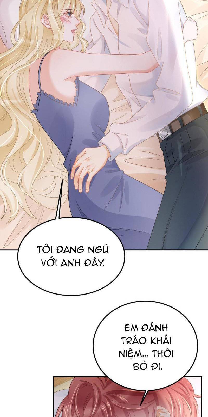 Trở Thành Boss Siêu Giàu Sau Thất Nghiệp Chap 45 - Next Chap 46