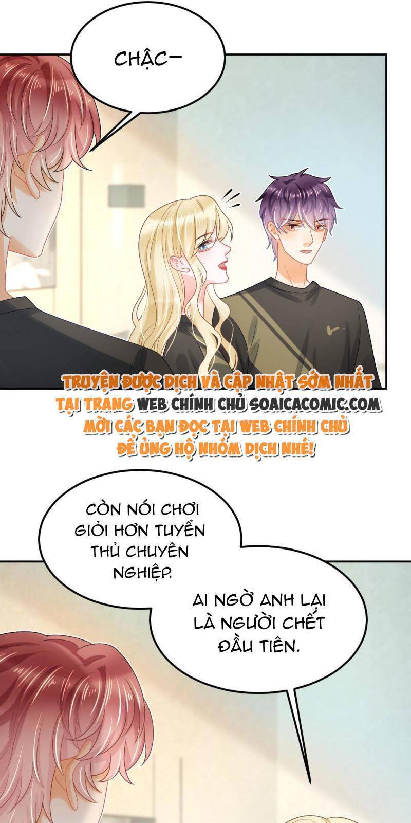 Trở Thành Boss Siêu Giàu Sau Thất Nghiệp Chap 45 - Next Chap 46