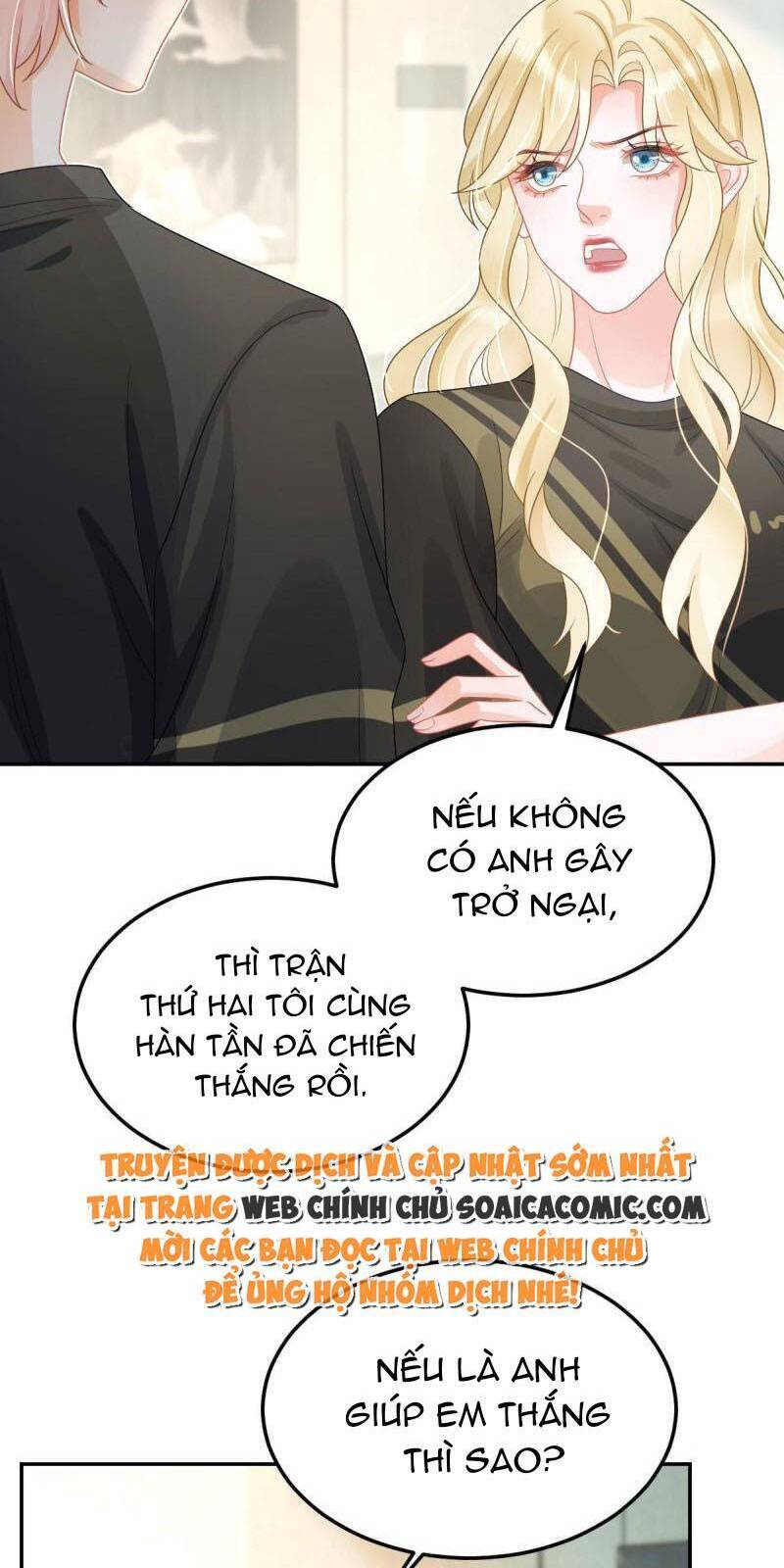 Trở Thành Boss Siêu Giàu Sau Thất Nghiệp Chap 45 - Next Chap 46