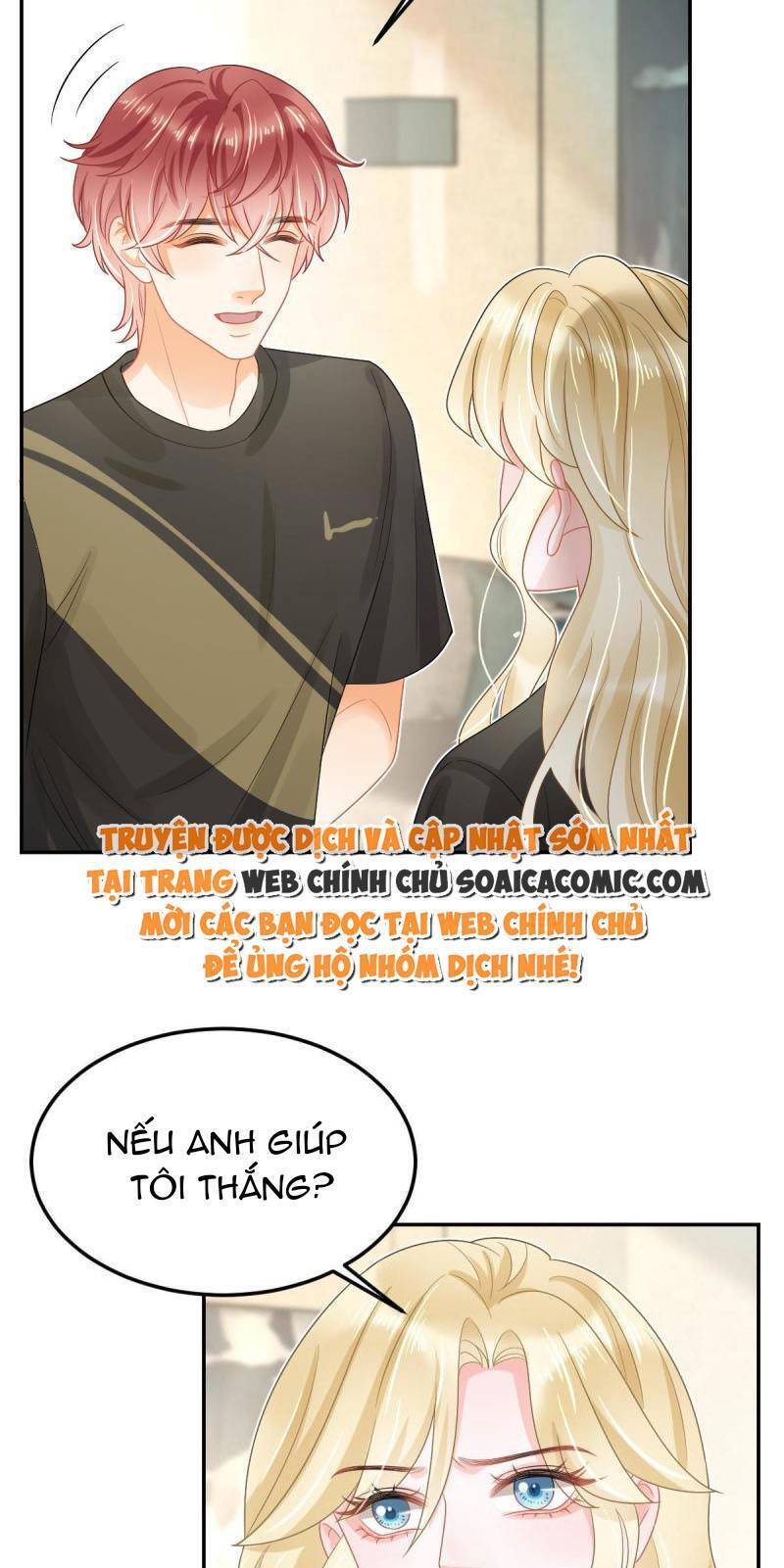 Trở Thành Boss Siêu Giàu Sau Thất Nghiệp Chap 45 - Next Chap 46