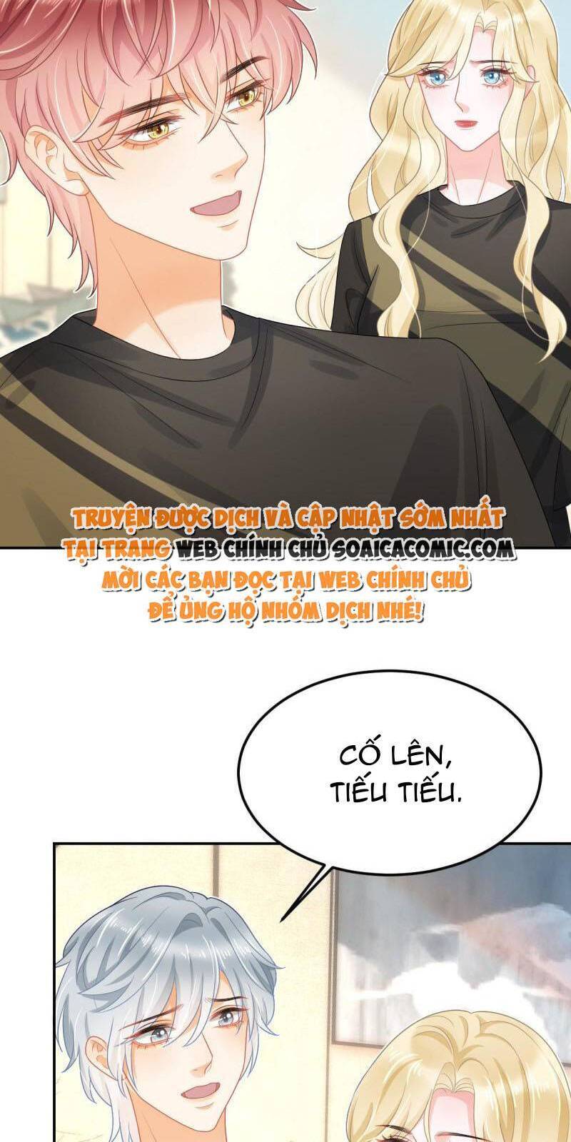 Trở Thành Boss Siêu Giàu Sau Thất Nghiệp Chap 45 - Next Chap 46