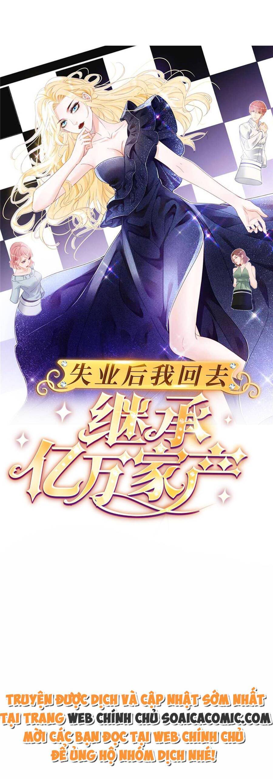 Trở Thành Boss Siêu Giàu Sau Thất Nghiệp Chap 60 - Next Chap 61