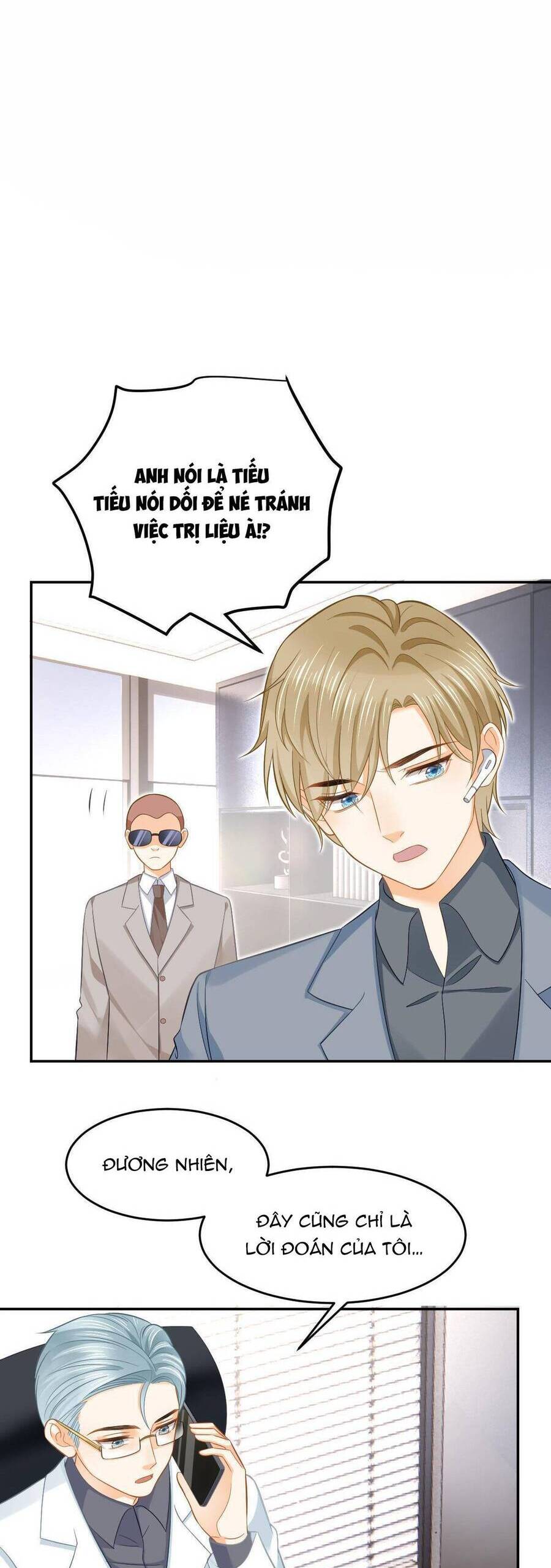 Trở Thành Boss Siêu Giàu Sau Thất Nghiệp Chap 60 - Next Chap 61