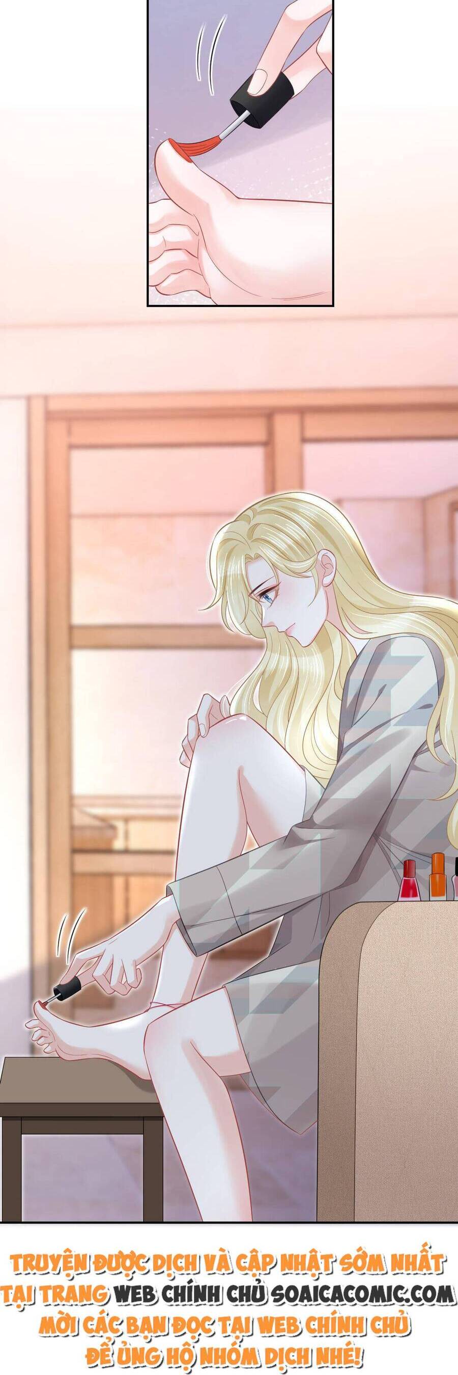 Trở Thành Boss Siêu Giàu Sau Thất Nghiệp Chap 60 - Next Chap 61