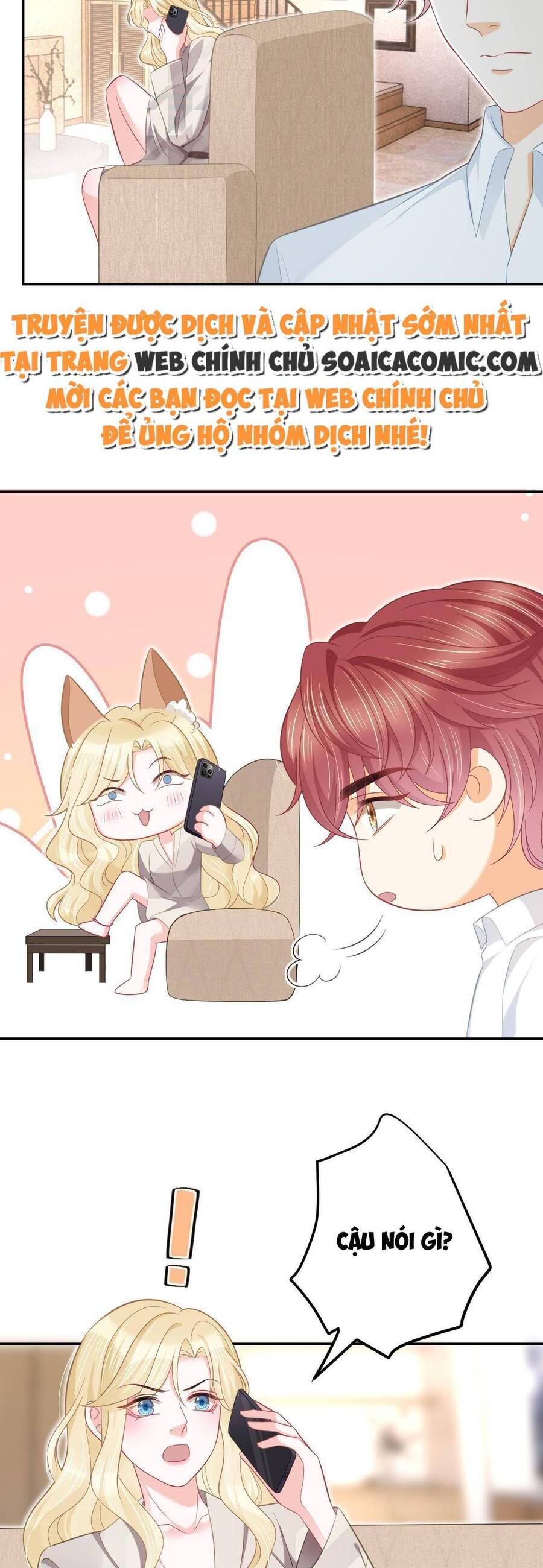 Trở Thành Boss Siêu Giàu Sau Thất Nghiệp Chap 60 - Next Chap 61