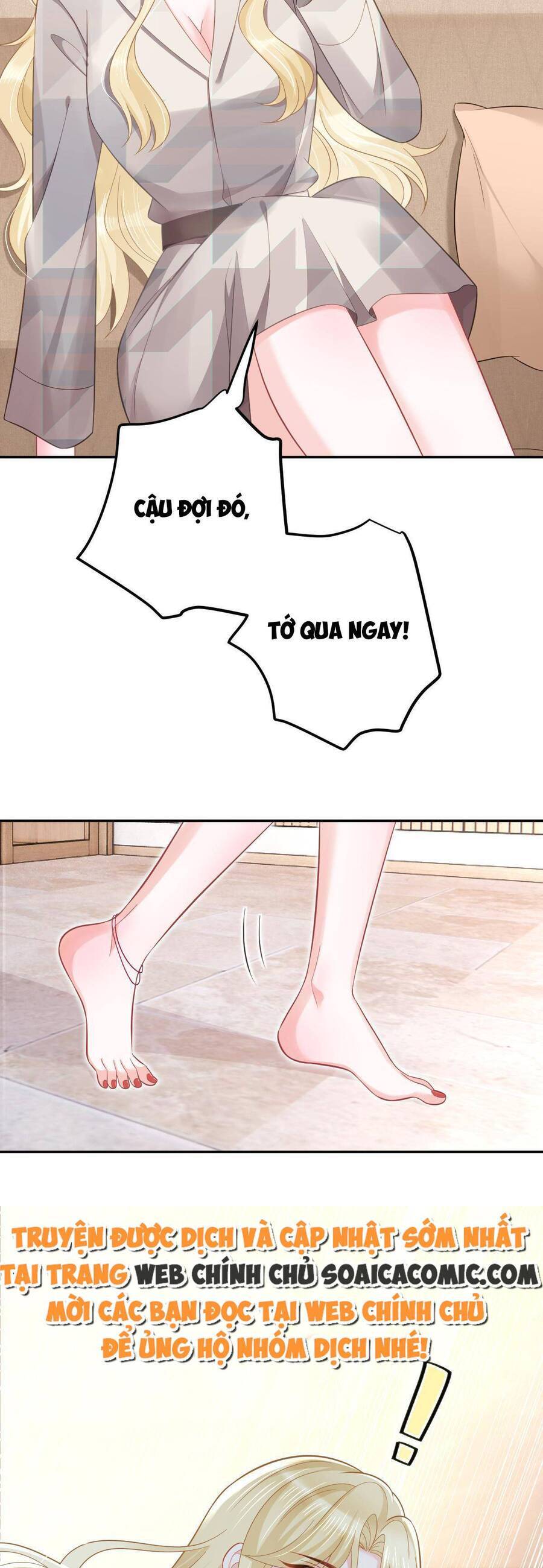Trở Thành Boss Siêu Giàu Sau Thất Nghiệp Chap 60 - Next Chap 61