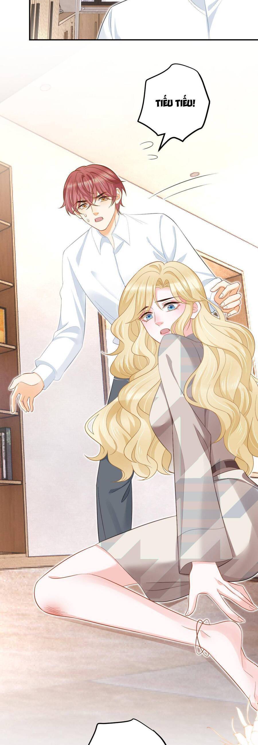 Trở Thành Boss Siêu Giàu Sau Thất Nghiệp Chap 60 - Next Chap 61