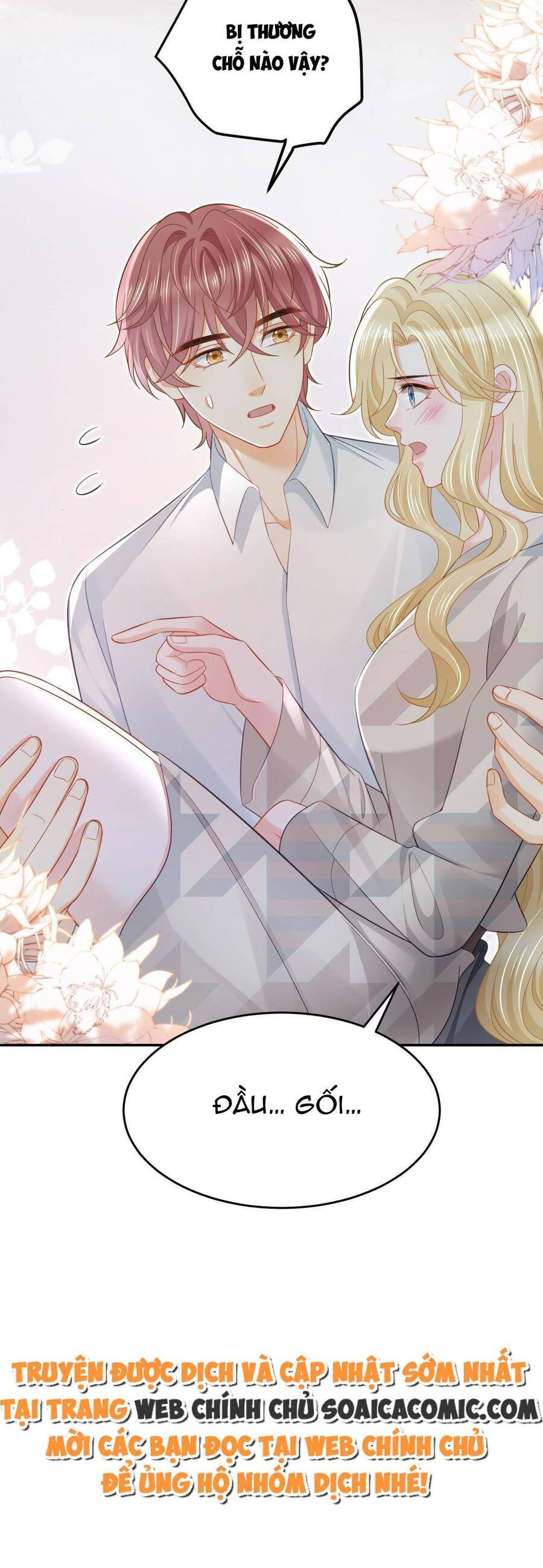 Trở Thành Boss Siêu Giàu Sau Thất Nghiệp Chap 60 - Next Chap 61