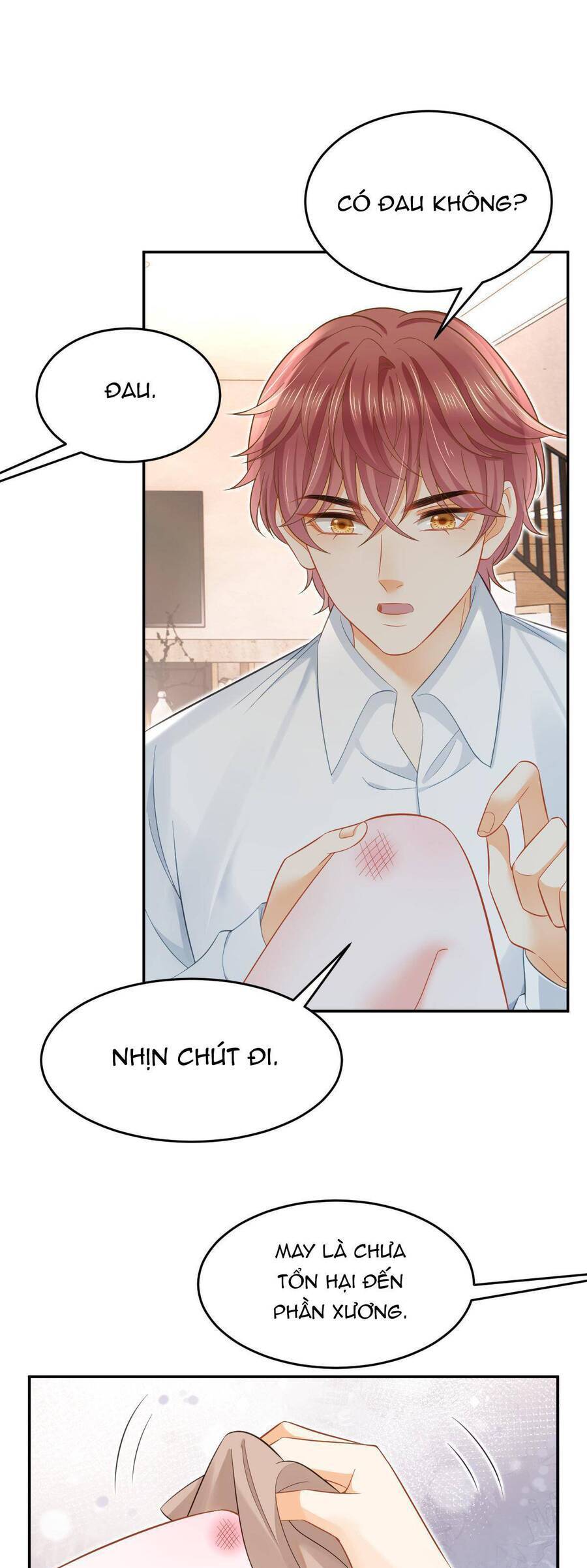 Trở Thành Boss Siêu Giàu Sau Thất Nghiệp Chap 60 - Next Chap 61