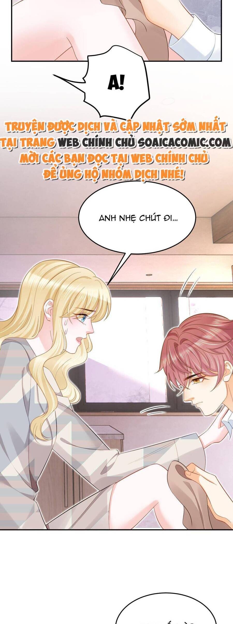 Trở Thành Boss Siêu Giàu Sau Thất Nghiệp Chap 60 - Next Chap 61