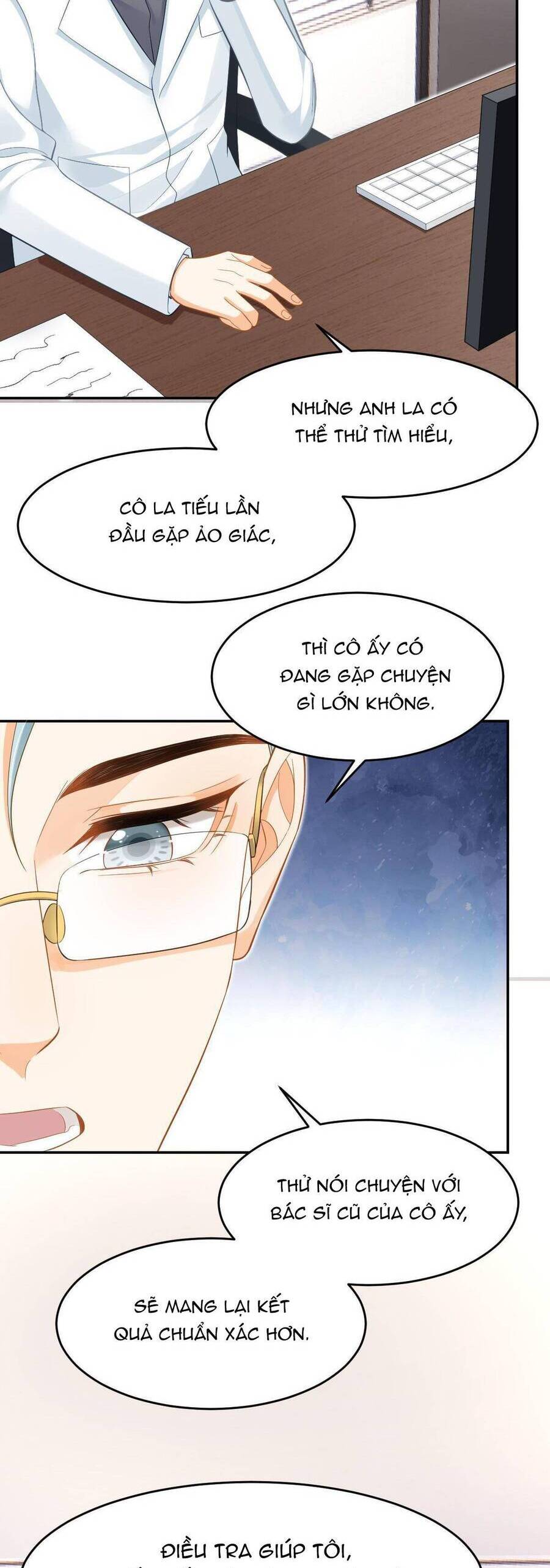 Trở Thành Boss Siêu Giàu Sau Thất Nghiệp Chap 60 - Next Chap 61