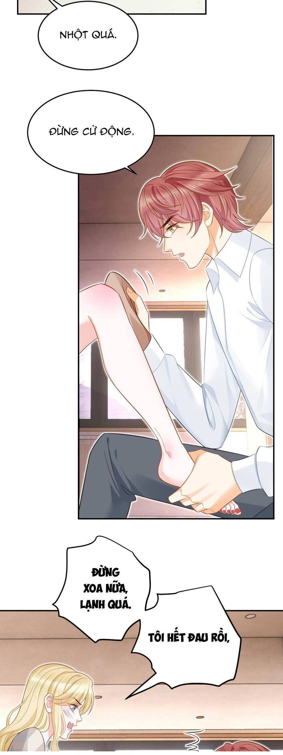 Trở Thành Boss Siêu Giàu Sau Thất Nghiệp Chap 60 - Next Chap 61