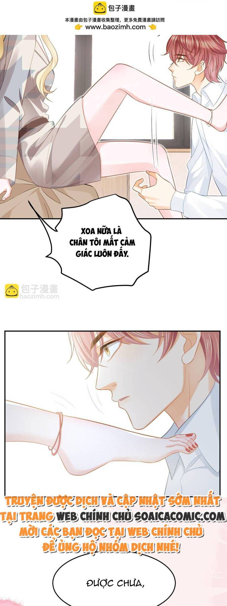 Trở Thành Boss Siêu Giàu Sau Thất Nghiệp Chap 60 - Next Chap 61