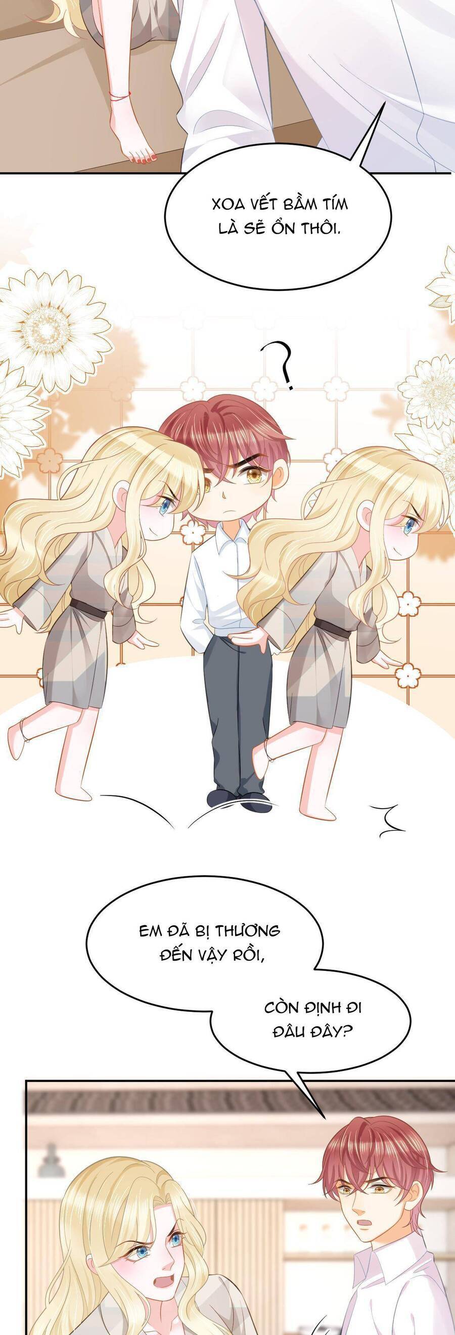 Trở Thành Boss Siêu Giàu Sau Thất Nghiệp Chap 60 - Next Chap 61