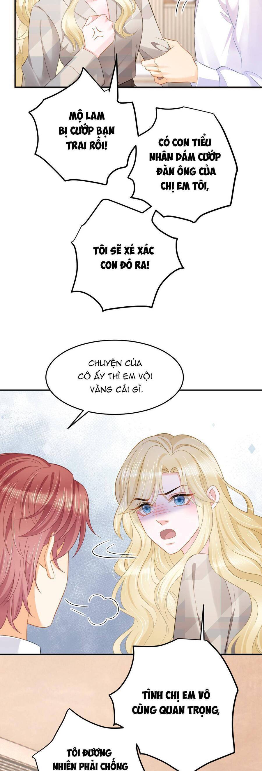 Trở Thành Boss Siêu Giàu Sau Thất Nghiệp Chap 60 - Next Chap 61