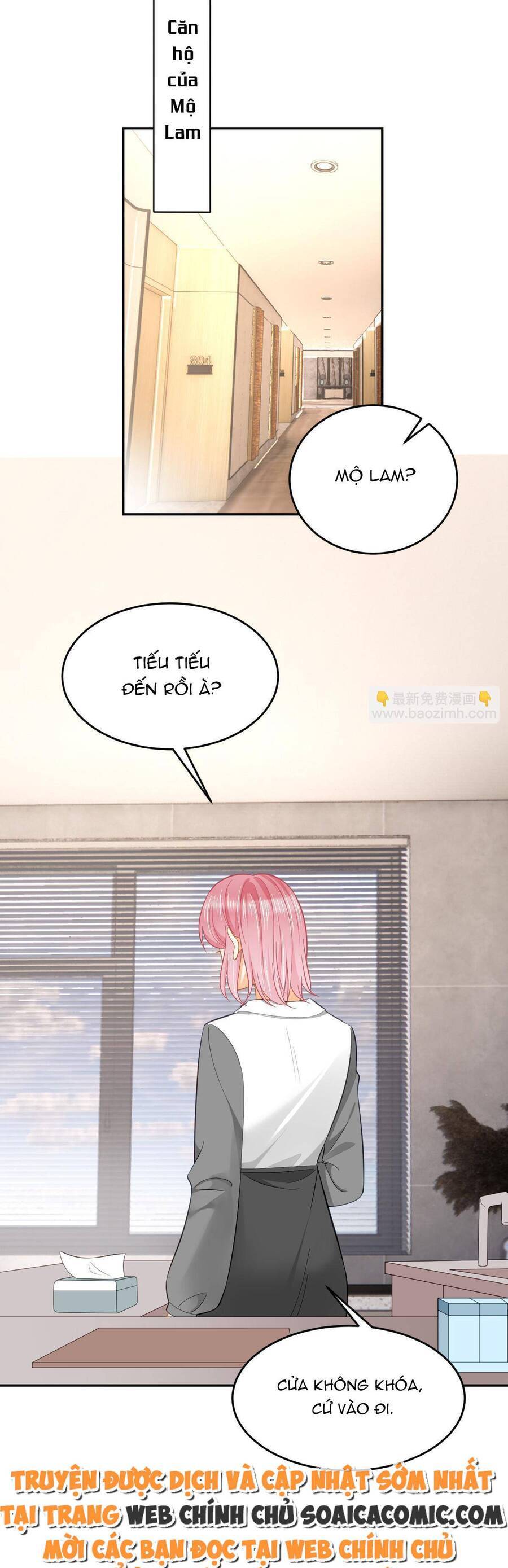 Trở Thành Boss Siêu Giàu Sau Thất Nghiệp Chap 60 - Next Chap 61