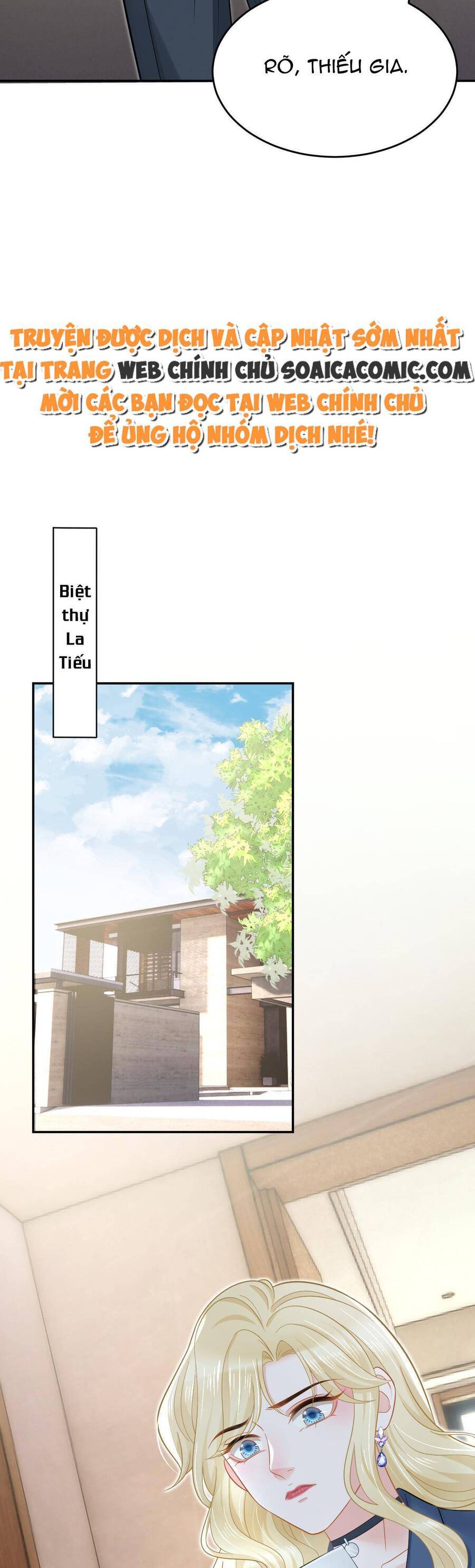 Trở Thành Boss Siêu Giàu Sau Thất Nghiệp Chap 60 - Next Chap 61