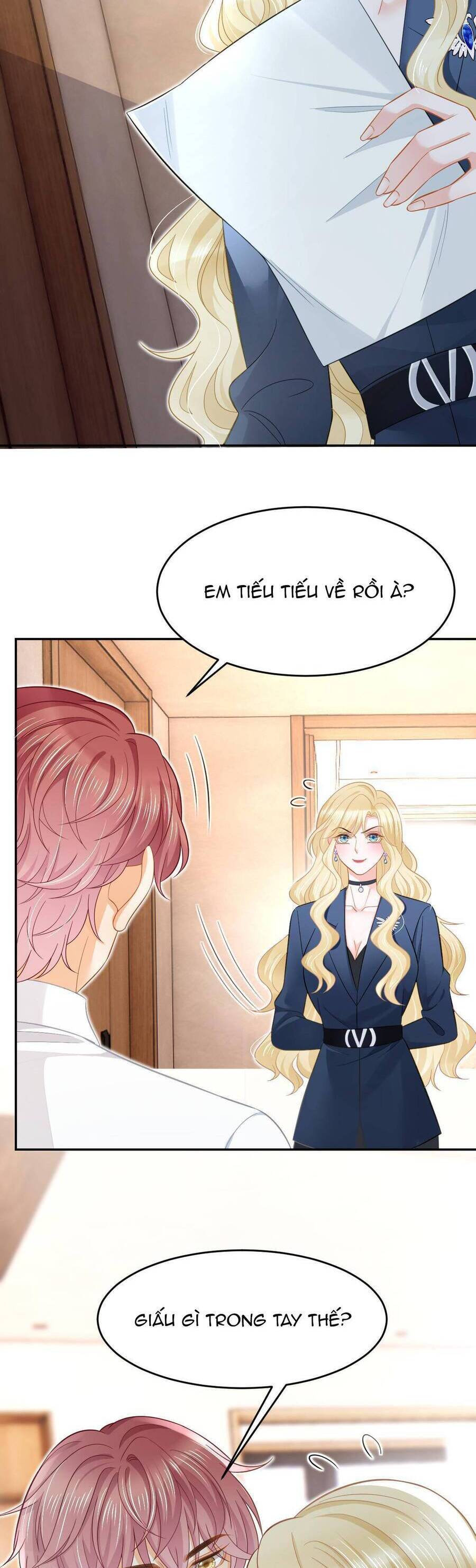 Trở Thành Boss Siêu Giàu Sau Thất Nghiệp Chap 60 - Next Chap 61