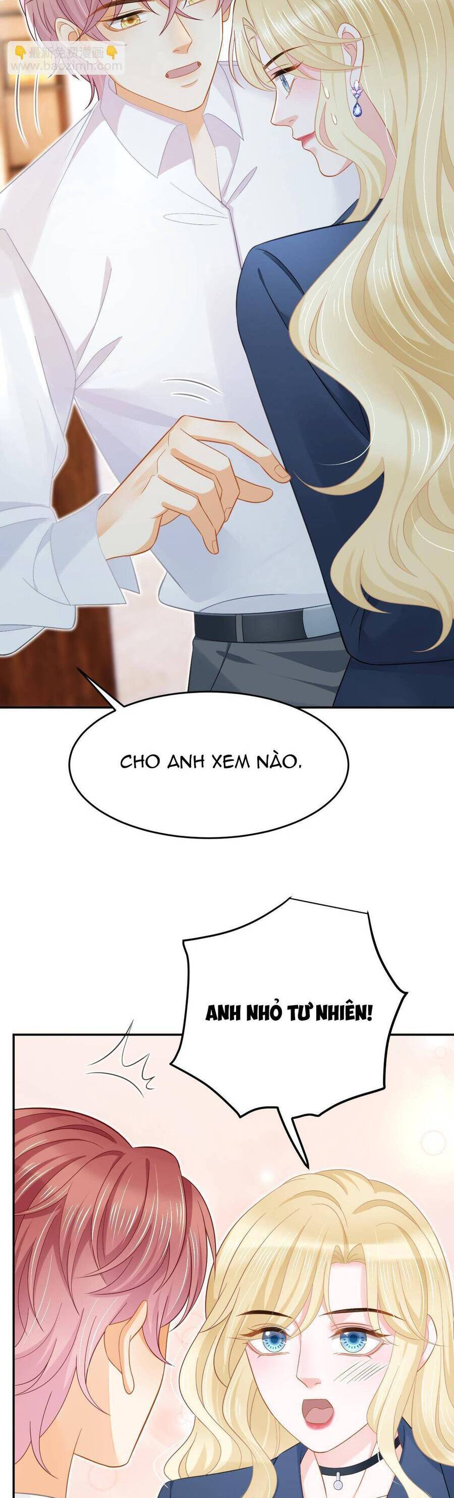 Trở Thành Boss Siêu Giàu Sau Thất Nghiệp Chap 60 - Next Chap 61