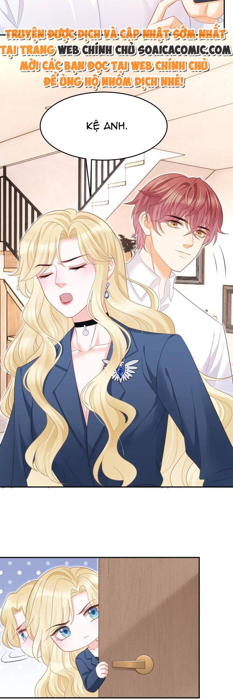 Trở Thành Boss Siêu Giàu Sau Thất Nghiệp Chap 60 - Next Chap 61
