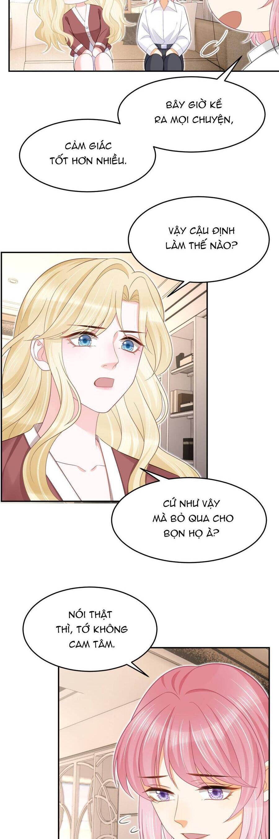 Trở Thành Boss Siêu Giàu Sau Thất Nghiệp Chap 61 - Next Chap 62