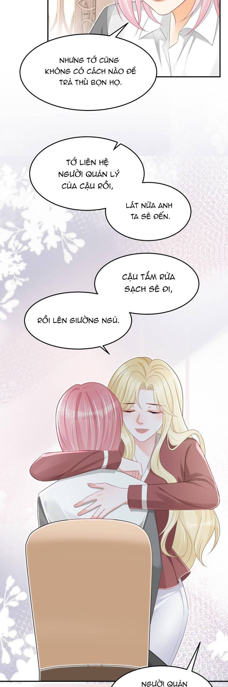 Trở Thành Boss Siêu Giàu Sau Thất Nghiệp Chap 61 - Next Chap 62