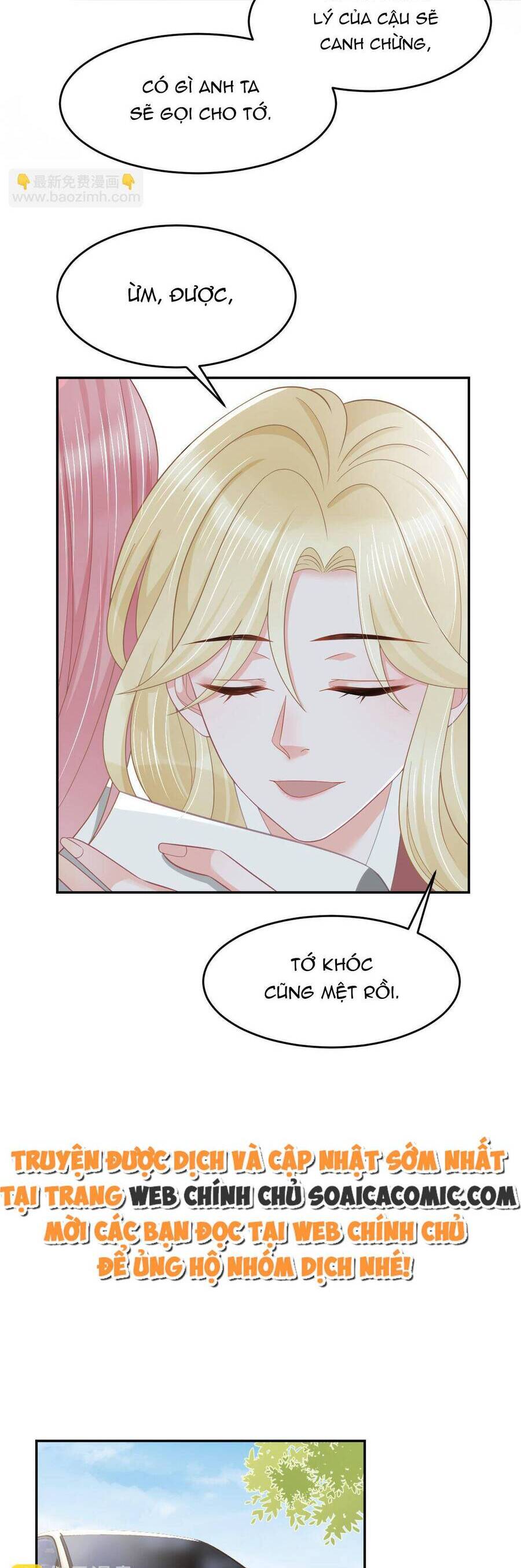 Trở Thành Boss Siêu Giàu Sau Thất Nghiệp Chap 61 - Next Chap 62