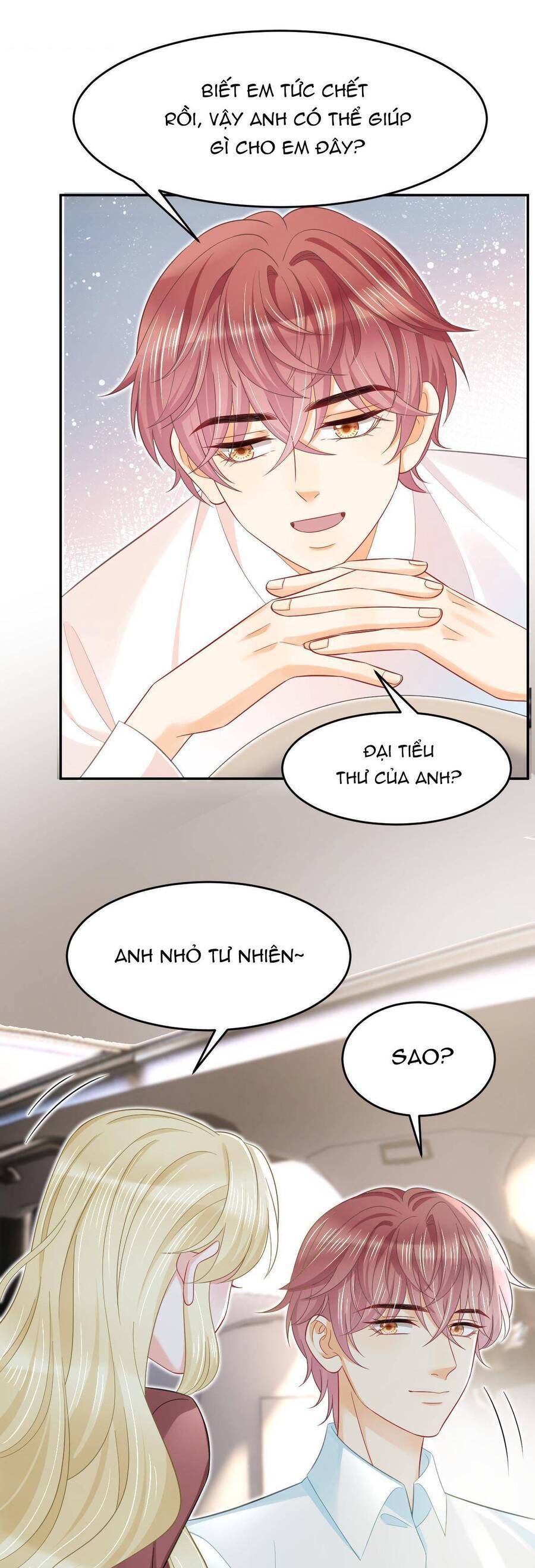 Trở Thành Boss Siêu Giàu Sau Thất Nghiệp Chap 61 - Next Chap 62