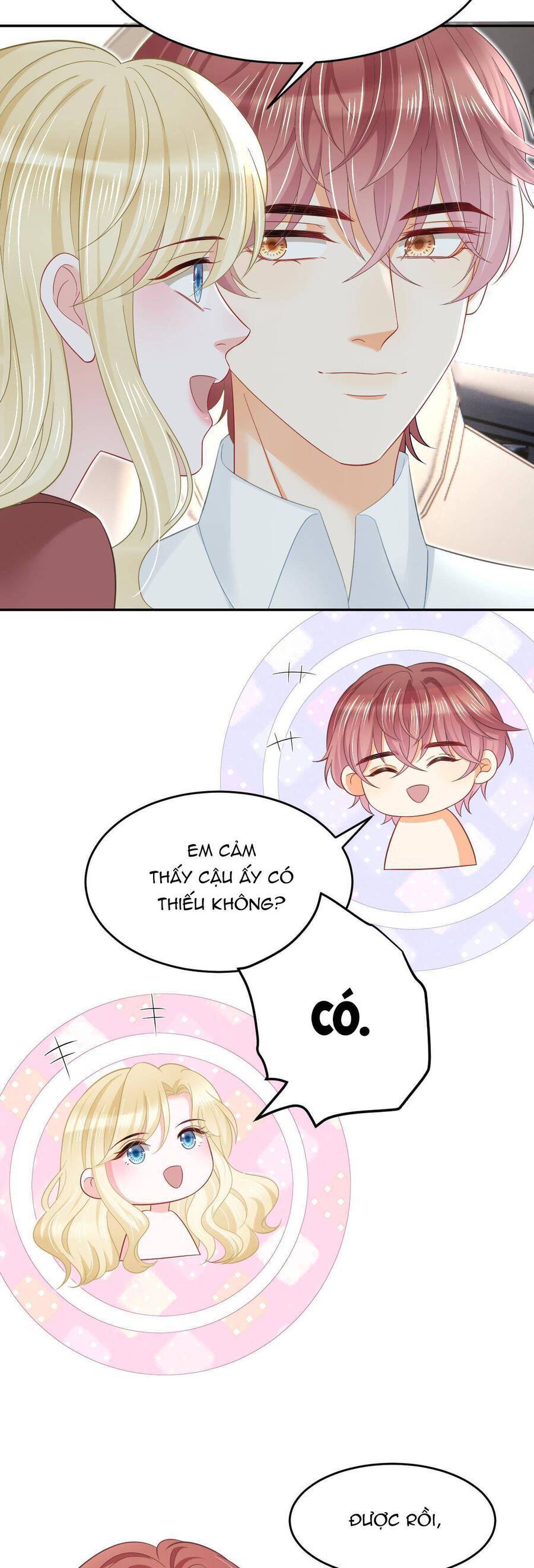 Trở Thành Boss Siêu Giàu Sau Thất Nghiệp Chap 61 - Next Chap 62
